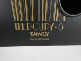 Tannoy Mercury S luidsprekerset (Vintage Hi-Fi) – foto 6 – kavel bij De Kringwinkel, Heverlee