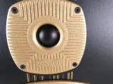 Tannoy Mercury S luidsprekerset (Vintage Hi-Fi) – foto 8 – kavel bij De Kringwinkel, Heverlee