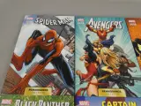9 Marvel strips renaissance collectie – foto 2 – kavel bij De Kringwinkel, Diest