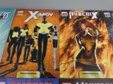 9 Marvel strips renaissance collectie – foto 5 – kavel bij De Kringwinkel, Diest