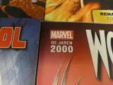 9 Marvel strips renaissance collectie – foto 9 – kavel bij De Kringwinkel, Diest