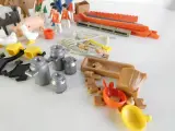 Playmobil Systeem 3556 Vintage Boerderijset - Originele Doos – foto 10 – kavel bij De Kringwinkel, Heverlee