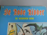 2 strips de rode ridder – foto 3 – kavel bij De Kringwinkel, Diest