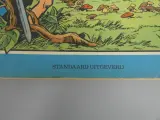 2 strips de rode ridder – foto 4 – kavel bij De Kringwinkel, Diest