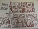 2 strips de rode ridder – foto 5 – kavel bij De Kringwinkel, Diest