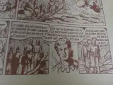 2 strips de rode ridder – foto 7 – kavel bij De Kringwinkel, Diest