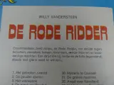 2 strips de rode ridder – foto 8 – kavel bij De Kringwinkel, Diest