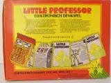 Little Professor elektronisch denkspel met spelborden en kaarten – foto 4 – kavel bij De Kringwinkel, Heverlee