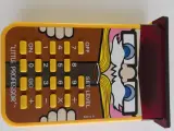Little Professor elektronisch denkspel met spelborden en kaarten – foto 7 – kavel bij De Kringwinkel, Heverlee
