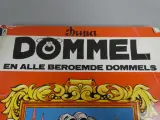 Strip Dommel – foto 2 – kavel bij De Kringwinkel, Diest