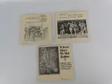 New World Records Anthology Collection – 10 LP's (1976-1977) – foto 4 – kavel bij De Kringwinkel, Heverlee