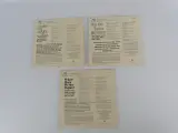 New World Records Anthology Collection – 10 LP's (1976-1977) – foto 5 – kavel bij De Kringwinkel, Heverlee