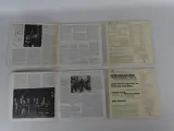New World Records Anthology Collection – 10 LP's (1976-1977) – foto 6 – kavel bij De Kringwinkel, Heverlee