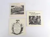 New World Records Anthology Collection – 10 LP's (1976-1977) – foto 7 – kavel bij De Kringwinkel, Heverlee
