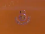 Le Creuset geëmailleerde gietijzeren pan - nr. 34 - 12,4 liter – foto 3 – kavel bij De Kringwinkel, Heverlee