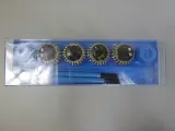 Bolletjes voor een IBM typemachine – kavel bij De Kringwinkel, Diest