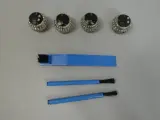Bolletjes voor een IBM typemachine – foto 2 – kavel bij De Kringwinkel, Diest
