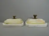 Luxe presse-papier set – foto 2 – kavel bij De Kringwinkel, Diest
