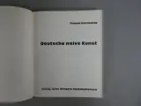 Kunstboek Deutsche naive Kunst (Thomas Grochowiak) – foto 4 – kavel bij De Kringwinkel, Diest