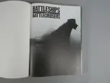 Boek "Battleships and Battlecruisers" – foto 4 – kavel bij De Kringwinkel, Diest