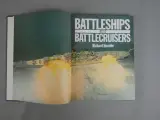 Boek "Battleships and Battlecruisers" – foto 5 – kavel bij De Kringwinkel, Diest