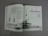 Boek "Battleships and Battlecruisers" – foto 8 – kavel bij De Kringwinkel, Diest