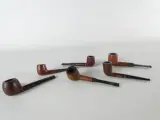 Verzameling vintage rookpijpen en pijpaccessoires – foto 5 – kavel bij De Kringwinkel, Heverlee