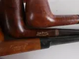 Verzameling vintage rookpijpen en pijpaccessoires – foto 6 – kavel bij De Kringwinkel, Heverlee