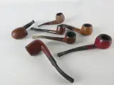 Verzameling vintage rookpijpen en pijpaccessoires – foto 10 – kavel bij De Kringwinkel, Heverlee
