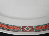 Serviesdelen van Villeroy & Boch, model Rialto – foto 3 – kavel bij De Kringwinkel, Heverlee
