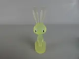 Alessi tandestokerhouder "Magic Bunny" – foto 3 – kavel bij De Kringwinkel, Diest
