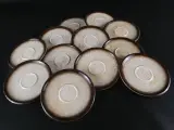 Vintage Boch La Louvière Corfou theeservies – jaren 60 – uitgebreide set – foto 10 – kavel bij De Kringwinkel, Heverlee