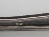 Gemengde verzilverde bestekset (54 stuks - 3,22 kg) – foto 2 – kavel bij De Kringwinkel, Heverlee