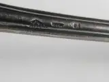 Gemengde verzilverde bestekset (54 stuks - 3,22 kg) – foto 6 – kavel bij De Kringwinkel, Heverlee