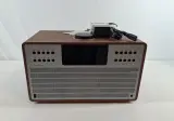 Revo SuperCD: High-end all-in-one muzieksysteem – kavel bij De Kringwinkel, Geraardsbergen
