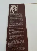 Boek over Maurice Sijs – foto 2 – kavel bij De Kringwinkel, Geraardsbergen