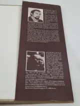 Boek over Maurice Sijs – foto 5 – kavel bij De Kringwinkel, Geraardsbergen
