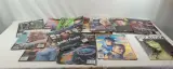 Grote verzameling Star Trek tijdschriften – foto 2 – kavel bij De Kringwinkel, Geraardsbergen