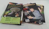 Grote verzameling Star Trek tijdschriften – foto 4 – kavel bij De Kringwinkel, Geraardsbergen