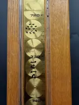 Vintage kwikbarometer – foto 6 – kavel bij De Kringwinkel, Ninove