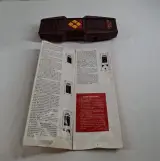 Split Second spel met handleiding en doos – foto 5 – kavel bij De Kringwinkel, Geraardsbergen