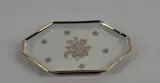 Vintage Limoges porseleinen schaaltje – kavel bij De Kringwinkel, Geraardsbergen