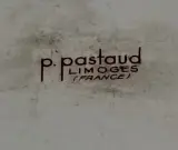 Vintage Limoges porseleinen schaaltje – foto 3 – kavel bij De Kringwinkel, Geraardsbergen