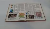 Informatief boek 'De hele wereld in woord en beeld' door T. van der Velde – foto 4 – kavel bij De Kringwinkel, Geraardsbergen