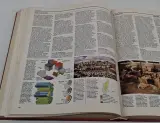 Informatief boek 'De hele wereld in woord en beeld' door T. van der Velde – foto 5 – kavel bij De Kringwinkel, Geraardsbergen