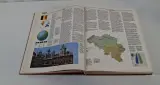 Informatief boek 'De hele wereld in woord en beeld' door T. van der Velde – foto 7 – kavel bij De Kringwinkel, Geraardsbergen