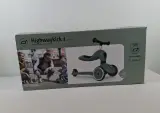 Scoot & Ride Highwaykick 1 kinderstep – kavel bij De Kringwinkel, Oudenaarde