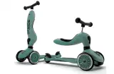Scoot & Ride Highwaykick 1 kinderstep – foto 2 – kavel bij De Kringwinkel, Oudenaarde