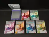 Star Trek complete DVD-boxset – kavel bij De Kringwinkel, Ninove