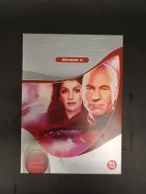 Star Trek complete DVD-boxset – foto 7 – kavel bij De Kringwinkel, Ninove